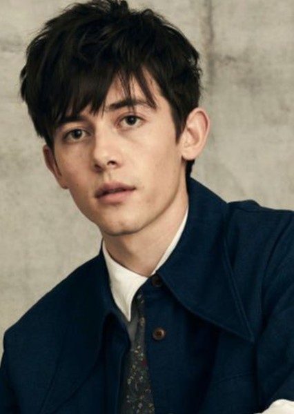 Griffin Gluck photo