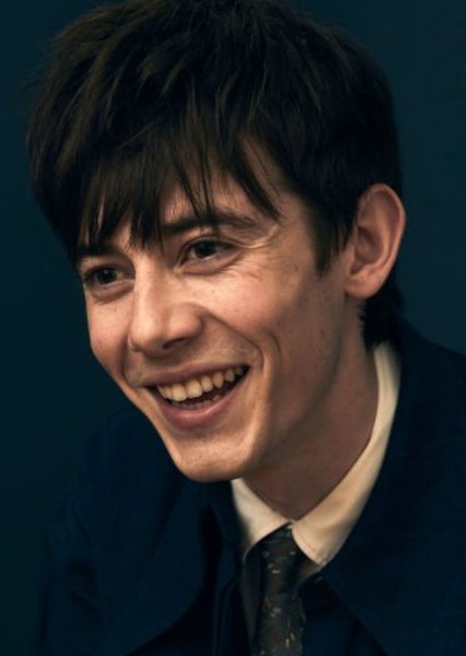 Griffin Gluck photo