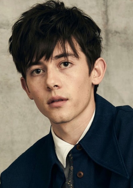 Griffin Gluck photo