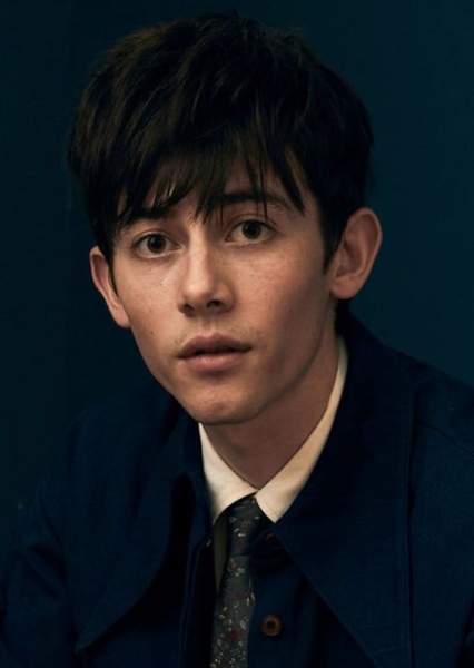 Griffin Gluck photo