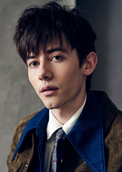 Griffin Gluck photo