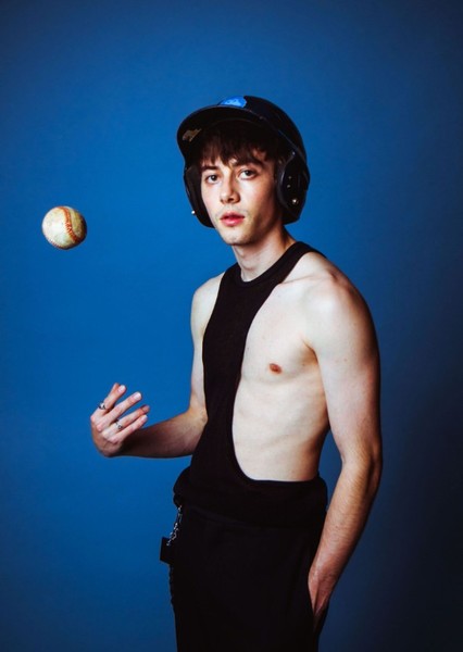 Griffin Gluck photo