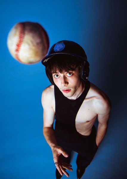 Griffin Gluck photo