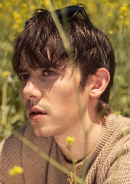 Griffin Gluck photo