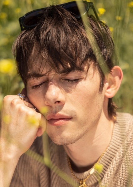 Griffin Gluck photo