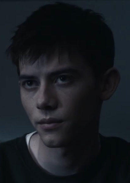 Griffin Gluck photo