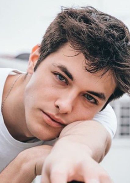 Griffin Johnson photo