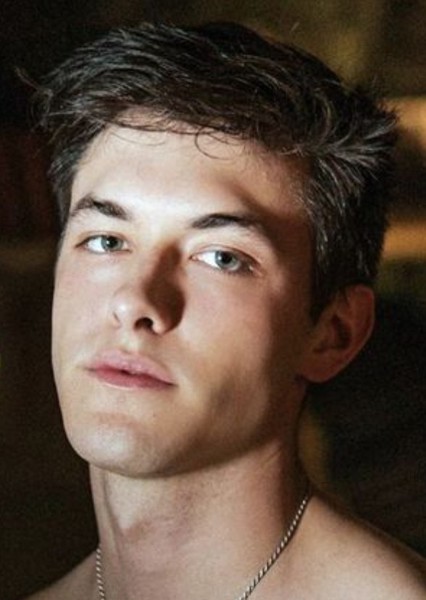 Griffin Johnson photo