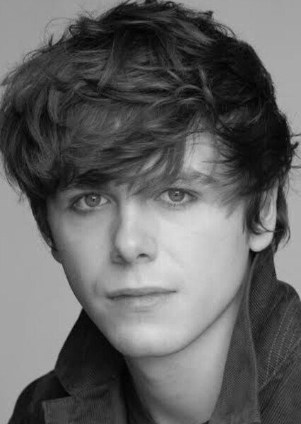 Griffin Kane photo
