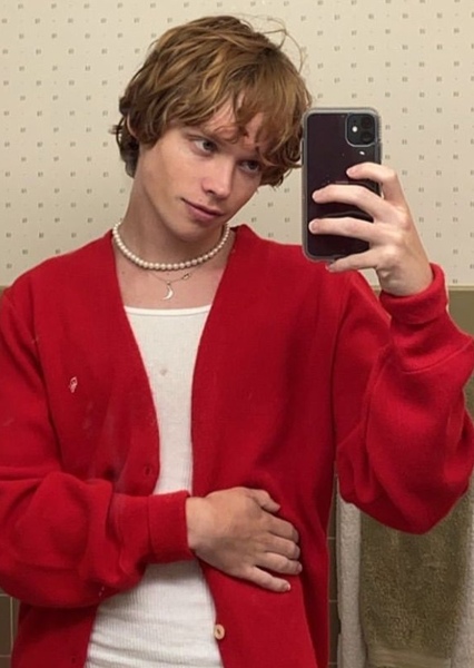 Griffin Mark photo