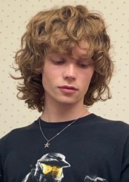 Griffin Mark photo