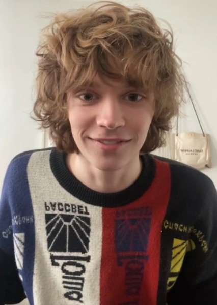 Griffin Mark photo