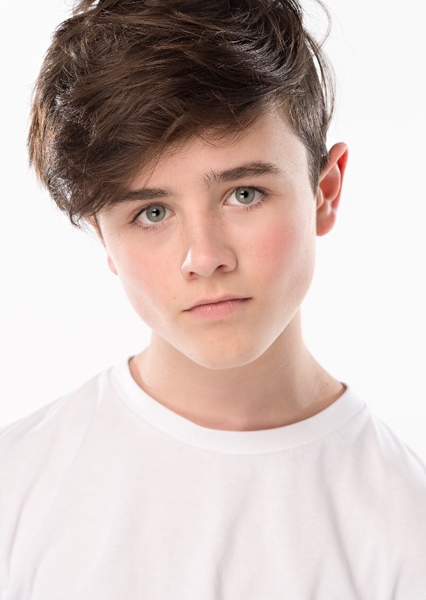 Griffin McIntyre photo
