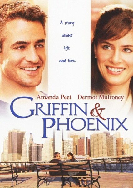 Griffin & Phoenix 2006