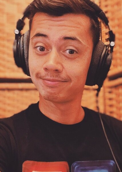 Griffin Puatu photo
