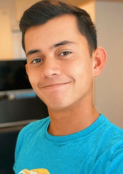 Griffin Puatu photo