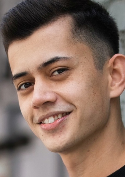 Griffin Puatu photo