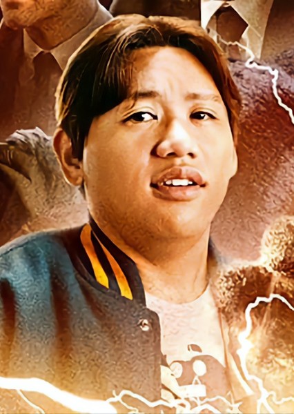 Griffin Puatu photo