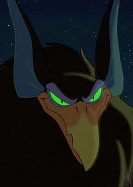 Griffin Quest For Camelot Fan Casting Griffin Quest For Camelot Fan Casting