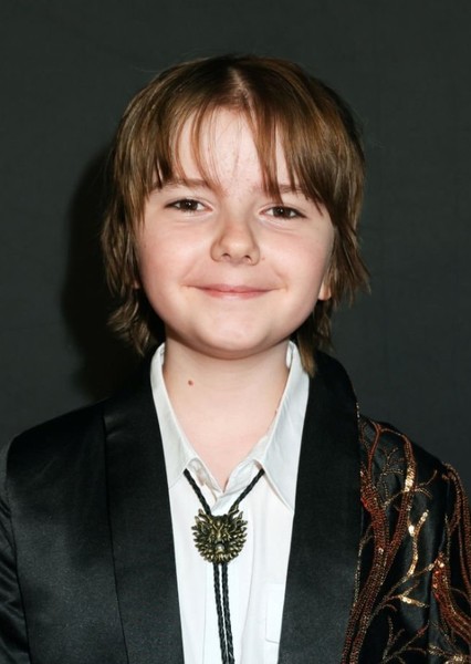 Griffin Robert Faulkner photo
