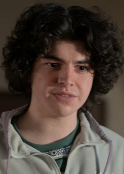 Griffin Santopietro