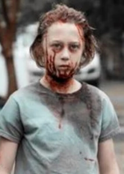 Griffin Stagg