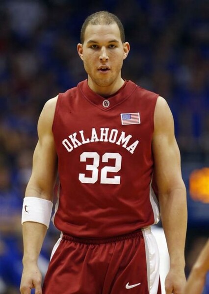 Griffin Taylor
