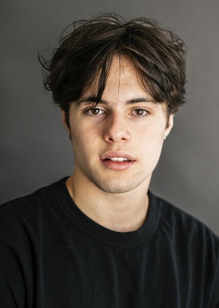 Griffin Zardo