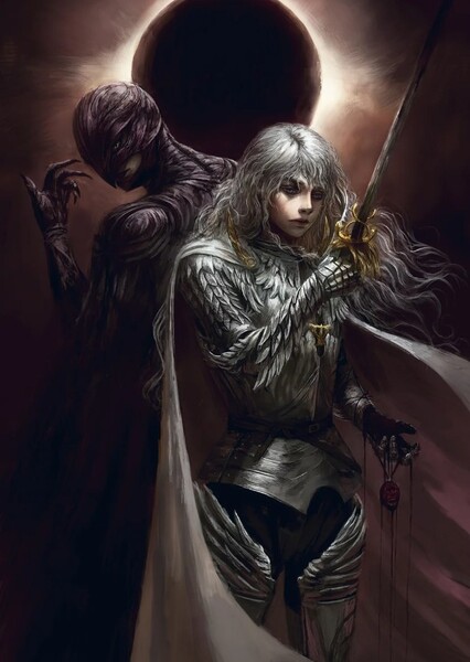 Griffith (Berserk) photo