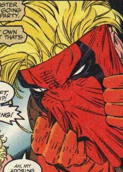 Grifter