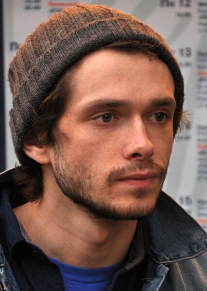 Grigory Dobrygin