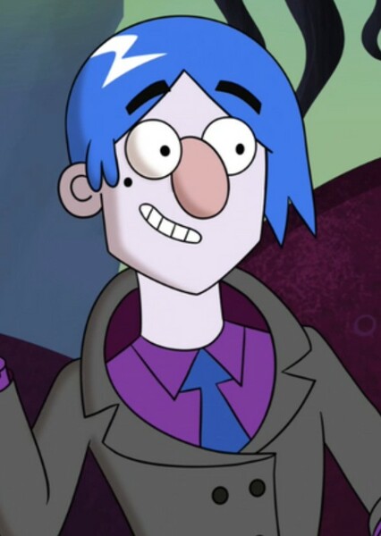Grim Gloom photo