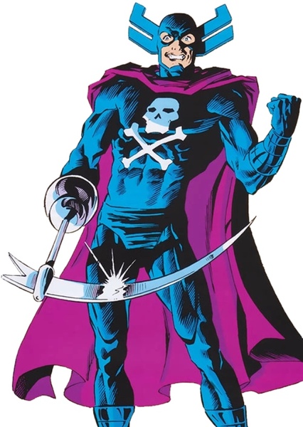 Wonder Man