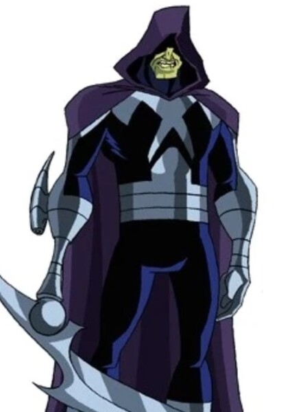 Grim Reaper (Marvel)