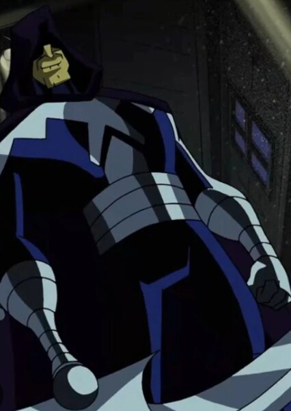 Grim Reaper (Marvel) photo