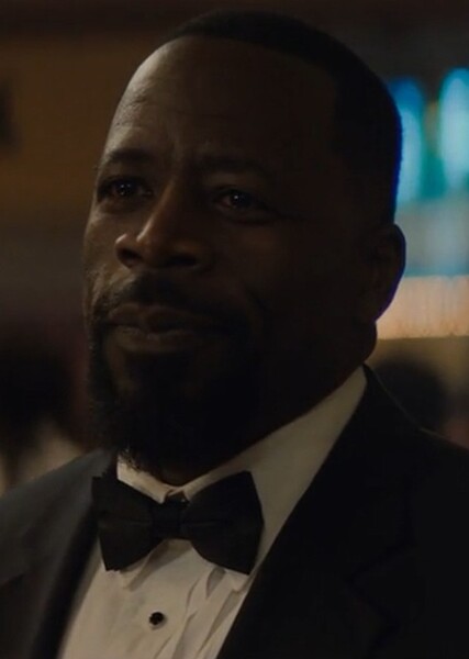 Grim Reaper (Marvel Cinematic Universe)