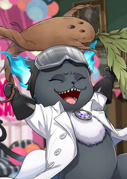 Grim (Twisted Wonderland)