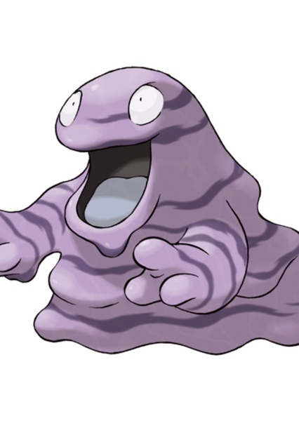 Grimer photo