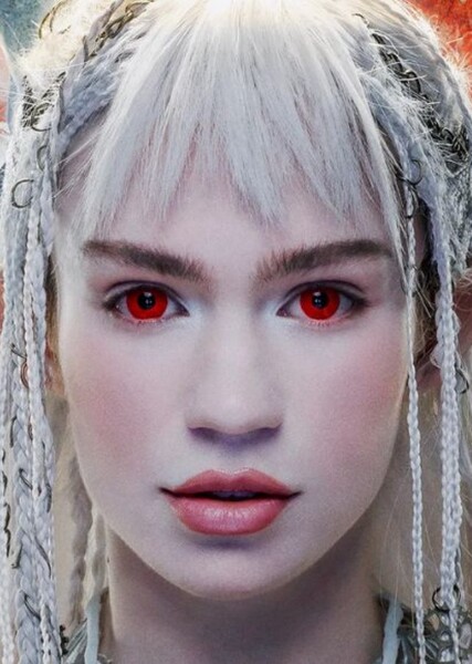 Grimes photo
