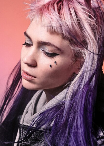 Grimes photo