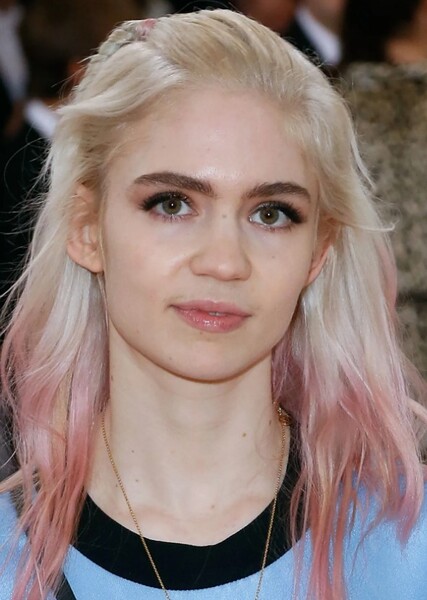 Grimes photo