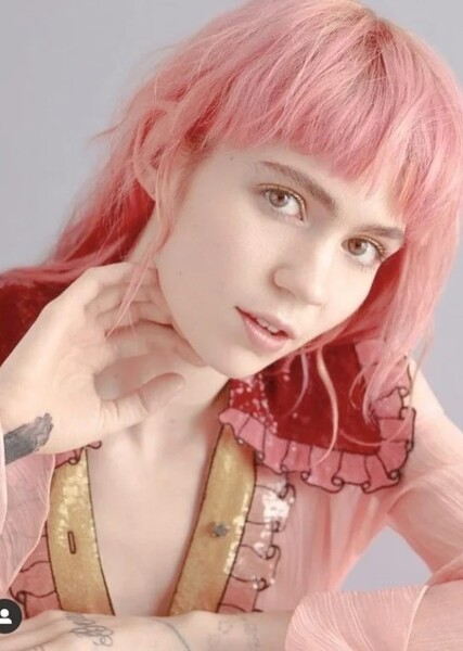 Grimes photo