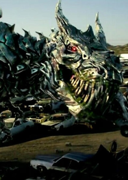 Grimlock