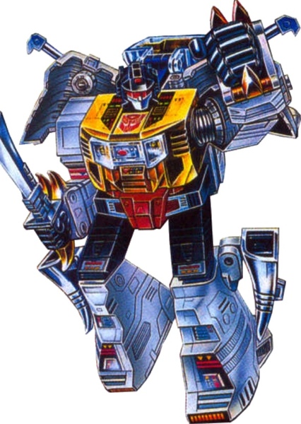 Grimlock (G1)