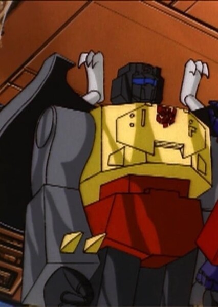 Grimlock (G1) photo