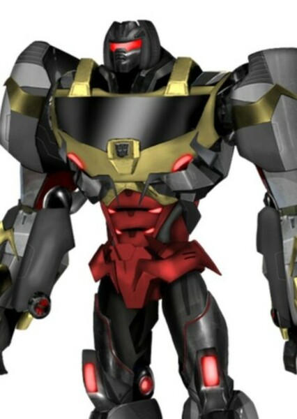 Grimlock (TF Prime)