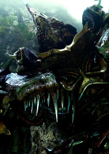 Grimlock (Transformers Cinematic Universe)