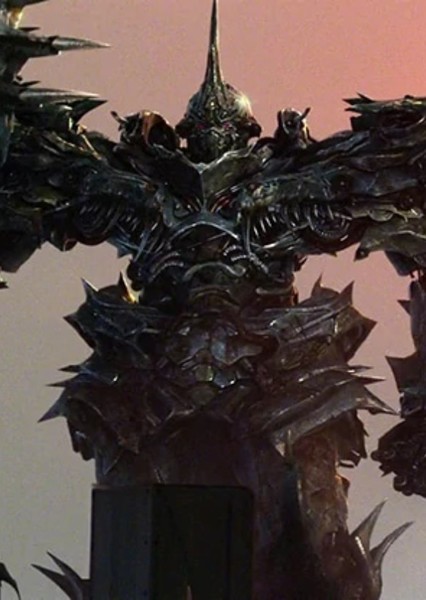 Grimlock (Transformers Cinematic Universe) photo