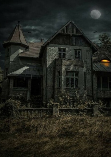 Grimm photo