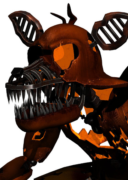 Grimm Foxy photo